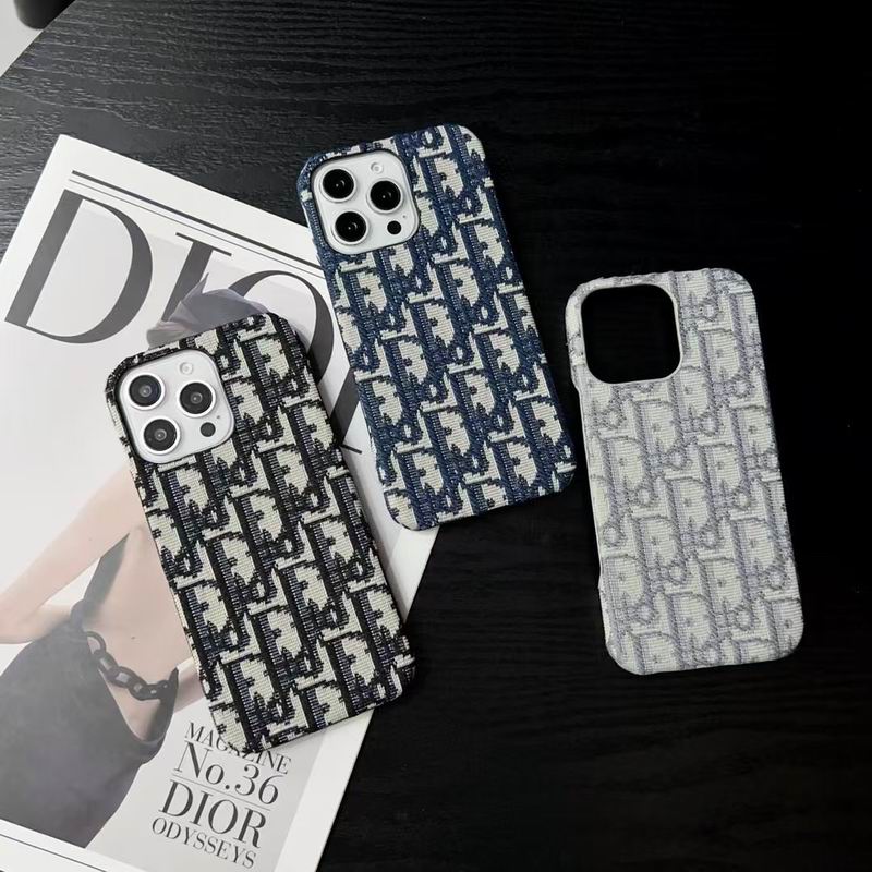 Dior iphone 13-16Pro max 071216